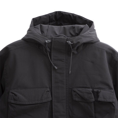 Carhartt WIP Kilda Jacket Black I029452_89_XX Degli Uberti